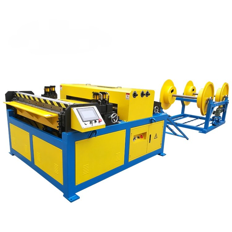 FORMING Machine, SUPER AUTO DUCT LINE 3